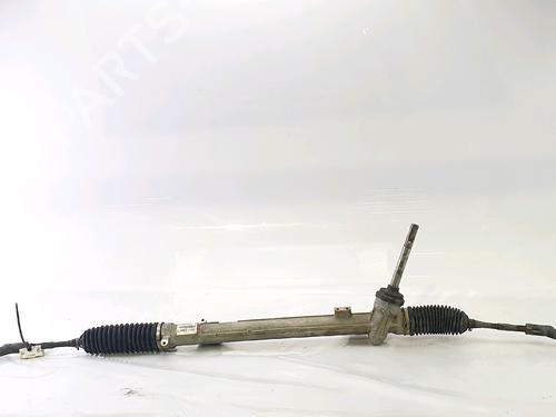 Used Steering rack NISSAN QASHQAI / QASHQAI +2 I (J10, NJ10, JJ10E) 1.6 dCi (130 hp) 28285634