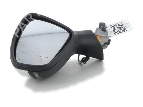 Retrovisor esquerdo RENAULT CLIO V (B7_) 1.0 TCe 90 (B7MT) | BP31122494C26 