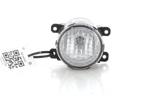 Farol diurno esquerdo MITSUBISHI MIRAGE / SPACE STAR VI Hatchback (A0_A) 1.2 (A03A) (80 hp) 16829978