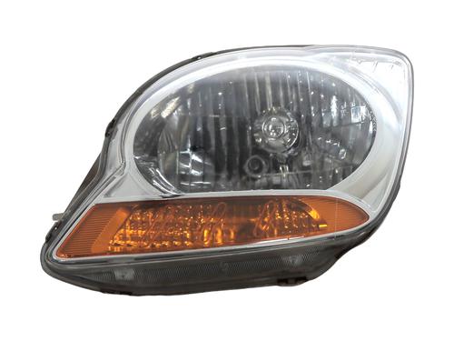 Left headlight CHEVROLET MATIZ (M200, M250) 0.8 | BP27247583C28 