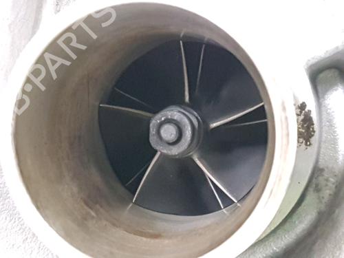 Engine RENAULT SCÉNIC II (JM0/1_) 1.5 dCi (JM1E, JM16) | BP31079513M1 