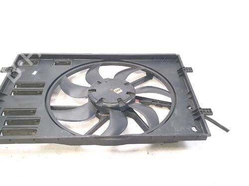 Radiator fan VW GOLF VII (5G1, BQ1, BE1, BE2) 1.4 TSI | BP29522690M35 