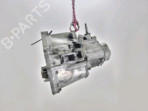 Used Gearbox CITROËN C4 I (LC_) 1.6 HDi (90 hp) 28310658