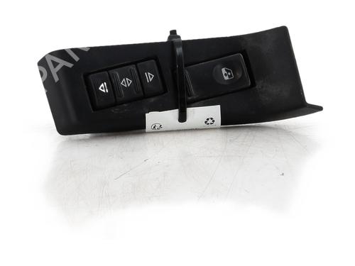 Left front window switch RENAULT MASTER II Van (FD) 2.2 dCI 90 (FD0G, FD0N, FD2G, FD2N, FD3G, FD3N) | BP38679011I27 - Image 3