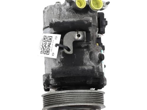 AC compressor CITROËN C3 II (SC_) 1.4 HDi 70 (SC8HZC, SC8HR0, SC8HP4) | BP39394024M34 - Image 5