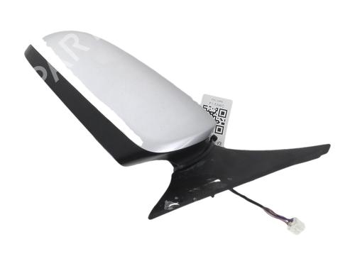Used Left mirror Left mirror SUBARU IMPREZA Hatchback (GR, GH, G3) 2.0 R AWD (GH7) (150 hp) 36211538 36211538