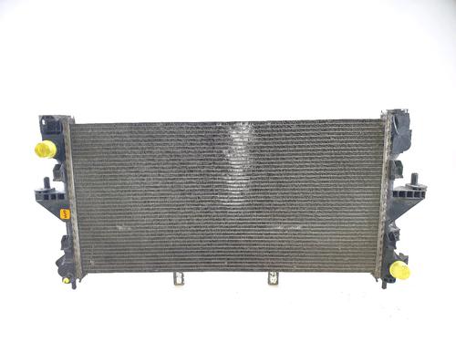 Used Water radiator PEUGEOT BOXER Van 2.0 BlueHDi 110 (110 hp) 26444809