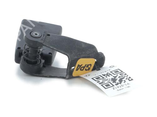 Seat buckle BMW X3 (E83) xDrive 20 d | BP31607222I32