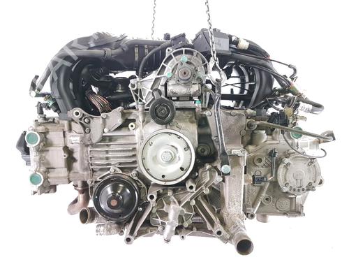 Engine PORSCHE BOXSTER (986) 2.7 | BP31086008M1 