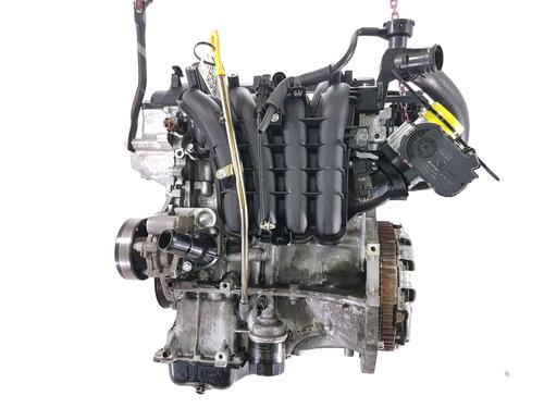 Engine KIA RIO III (UB) 1.25 CVVT | BP36006692M1 - Image 2