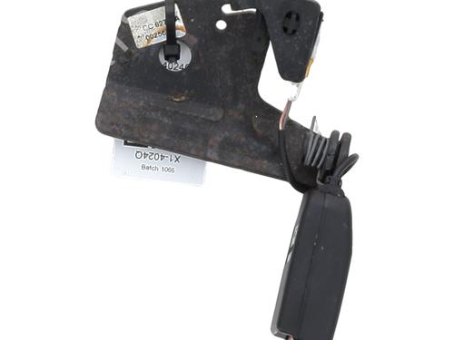 Seat buckle CITROËN C4 I (LC_) 1.6 HDi | BP29347033I32 