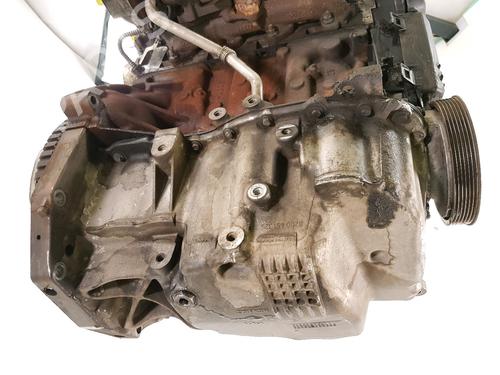 Engine RENAULT KANGOO Express (FW0/1_) 1.5 dCi 85 (FW0K, FW0L, FW0B) | BP31057417M1