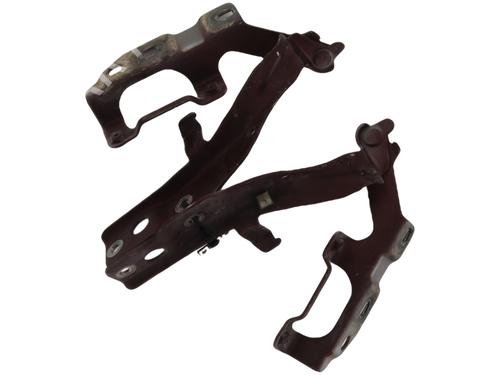 Used Hinge/Door check strap NISSAN X-TRAIL I (T30) 2.2 dCi 4x4 (136 hp) 32039717