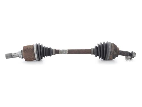 Left front driveshaft RENAULT TRAFIC II Van (FL) 2.0 dCi 115 (FL01, FL0U, FL00, FL0H, FL0M) | BP37456890M38 - Image 2