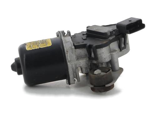 Used Front wiper motor CITROËN C3 I (FC_, FN_) [2002-2013]  26312834