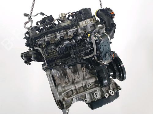 Engine PEUGEOT 2008 I (CU_) 1.2 THP 110 / PureTech 110 | BP36592544M1 - Image 4