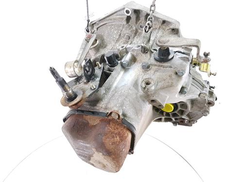 Gearbox PEUGEOT 206 SW (2E/K) 1.6 16V | BP29849492M3
