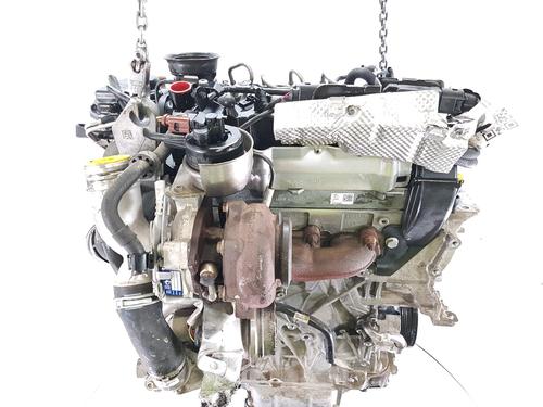 Engine AUDI A1 Sportback (8XA, 8XF) 1.4 TDI | BP31797011M1 