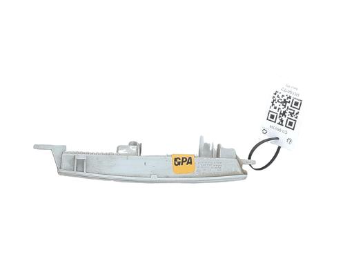Used Right daytime light CITROËN C3 II (SC_) 1.4 HDi 70 (SC8HZC, SC8HR0, SC8HP4) (68 hp) 27813481