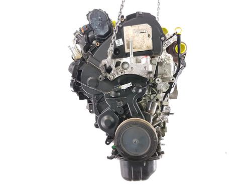 Used Engine FORD FIESTA VI (CB1, CCN) 1.5 TDCi (95 hp) 32153055