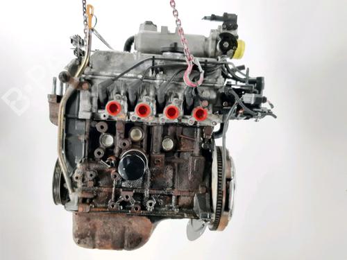 Engine KIA PICANTO I (SA) 1.0 | BP32130751M1 - Image 2