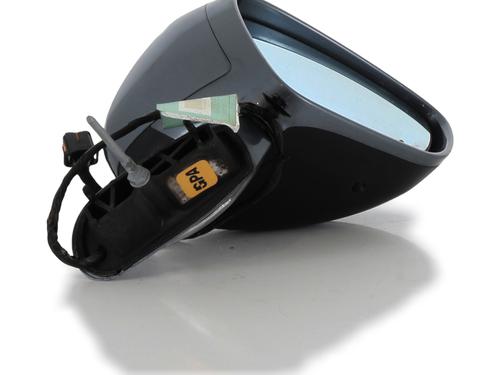 Right mirror CITROËN C5 III (RD_) 2.0 HDi (RDRHD8, RDRHDJ, RDRHR8, RDRHRJ) | BP29347039C27 