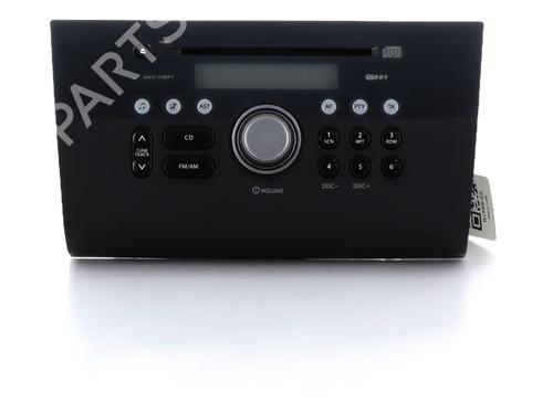 radio-suzuki-swift-iii-mz-ez-2005-32842679 main image