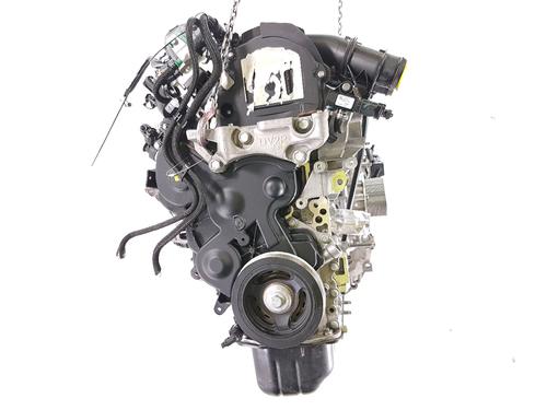 Used Engine PEUGEOT 308 I (4A_, 4C_) [2007-2016]  26444920
