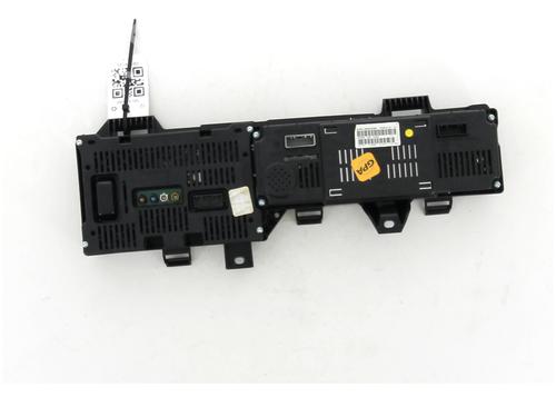 Instrument cluster RENAULT SCÉNIC III (JZ0/1_) 1.5 dCi | BP18130839C47 