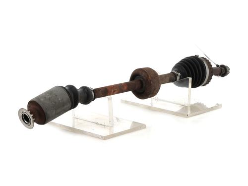 Right front driveshaft RENAULT CLIO II (BB_, CB_)  | BP26609134M39 