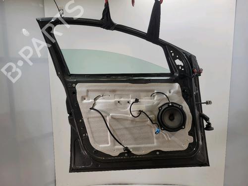 Left front door FIAT BRAVO II (198_) 1.6 D Multijet (198AXH1B) | BP28536341C2 