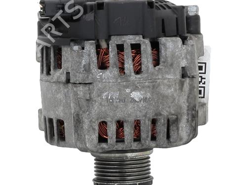 Alternator PEUGEOT 206 Hatchback (2A/C)  | BP27095895M7 