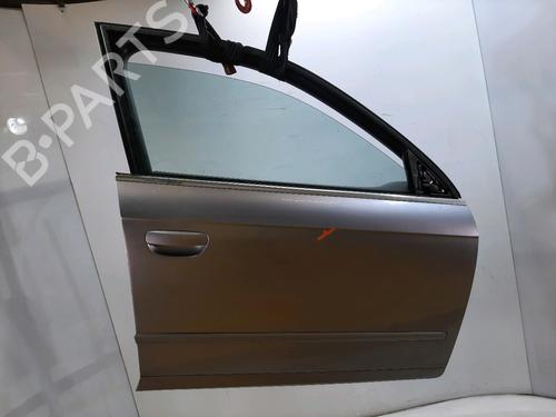 Used Right front door AUDI A4 B7 (8EC) 2.0 TDI 16V (140 hp) 18838584