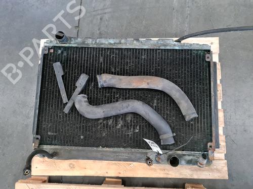 Used Water radiator Water radiator MERCEDES-BENZ SL (R107) 450 SL (107.044) (218 hp) 39971829 39971829