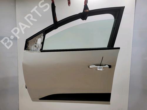 Used Left front door DACIA SANDERO III 1.0 TCe 100 ECO-G (101 hp) 28366425
