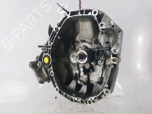 Gearbox RENAULT WIND (E4M_) 1.6 (E4MB, E4MC) | BP30917976M3