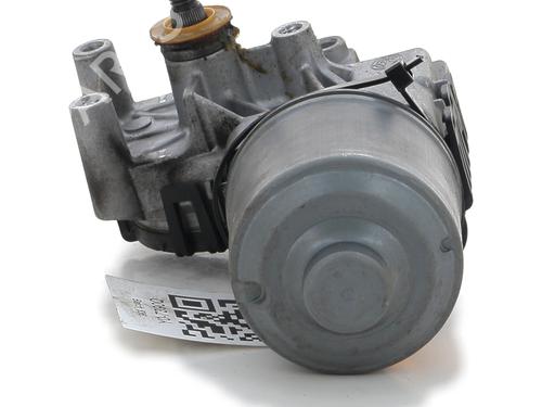 Used Front wiper motor VW POLO V (6R1, 6C1) [2009-2022]  25209283
