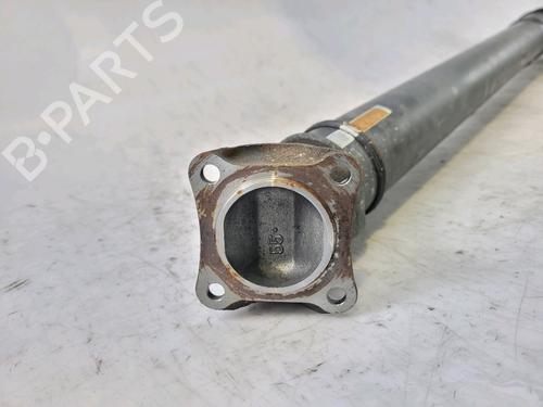 Driveshaft SUBARU FORESTER (SJ_) 2.0 i AWD (SJ5) | BP27904450M37 