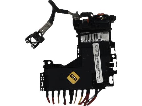 Electronic module CITROËN C4 II (NC_) 1.6 HDi 110 | BP40003967M83 - Image 2