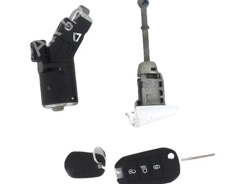 ratlastndingslas-citroen-c3-iii-sx-2016-33230205 main image