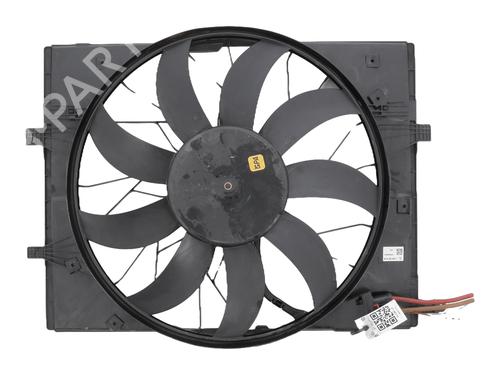 Used Radiator fan Radiator fan 31367219 31367219