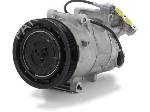 Compressor A/A RENAULT SCÉNIC III (JZ0/1_) 1.5 dCi (110 hp) 29552298