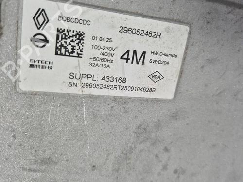 Inverter/Converter RENAULT 5 E-Tech 120 | BP40058078M119 - Image 5