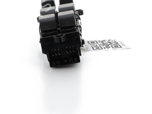 Left front window switch SUZUKI SWIFT V (AZ) 1.2 Hybrid (Mild Hybrid) (A2L412) | BP36402326I27 - Image 2