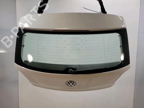 Used Tailgate VW POLO V (6R1, 6C1) 1.2 (60 hp) 32006992