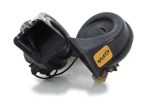 Used Horn CITROËN C4 I (LC_) [2004-2014]  27907826