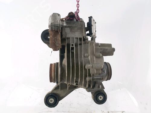 Differensial bakvogn AUDI A3 (8V1, 8VK) S3 quattro (300 hp) 31162812