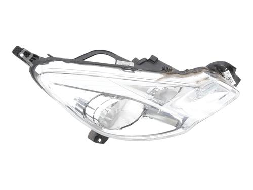 Right headlight CITROËN C3 II (SC_) 1.6 HDi 90 | BP39523493C29 - Image 5