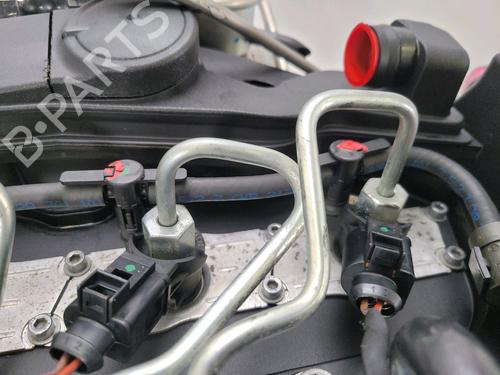 Engine AUDI A3 (8P1) 2.0 TDI | BP28310432M1 
