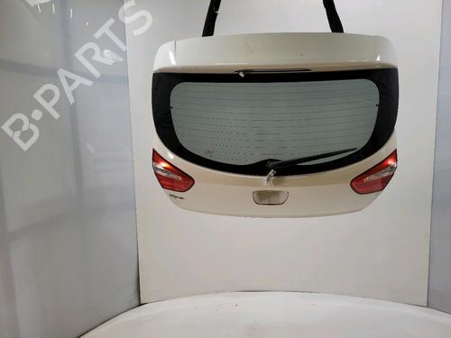 Used Tailgate Tailgate 37680161 37680161